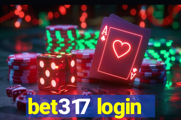 bet317 login